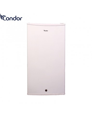 REFRIGERATEUR CONDOR MONO PORTE 130L BLANC