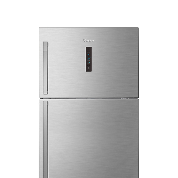 REFRIGERATEUR CONDOR 760L NF +AFFICHER INOX
