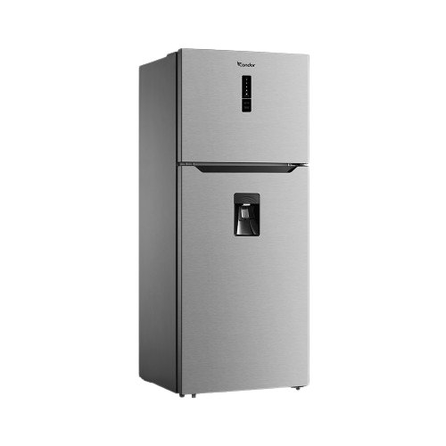 REFRIGERATEUR CONDOR 570L DISTR AFF INOX