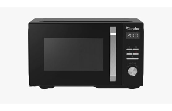 MICRONDE CONDOR 25L DIGITAL + GRILLE NOIR