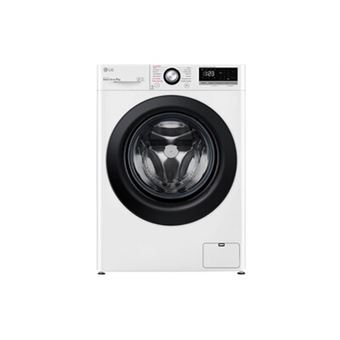 Lave-Linge LG AI DD™ 9kg 1400 Trs Vapeur