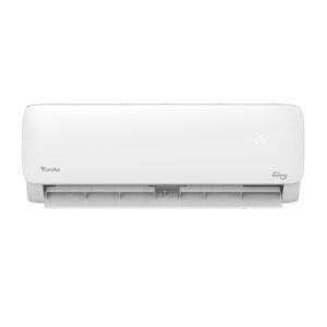 CLIMATISEUR CONDOR 12000BTU ALPHA-X SUPER TROPICAL INVERTER R410A T3