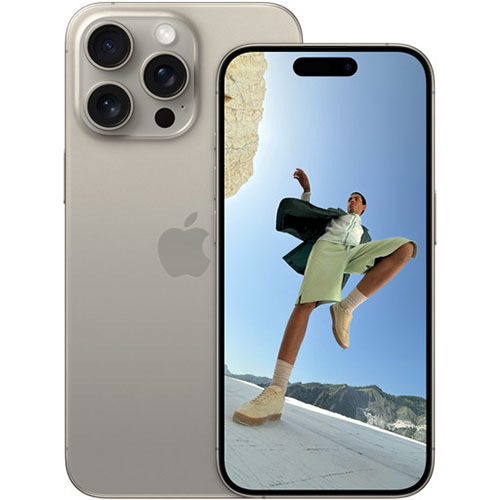 Apple iPhone 15 Pro Max 256GB